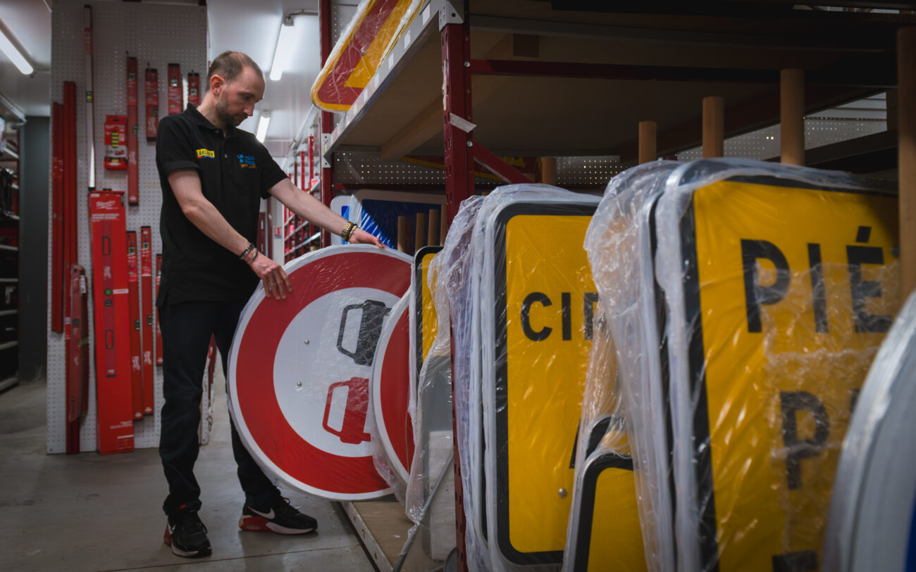 la caisse a outils galerie new exp