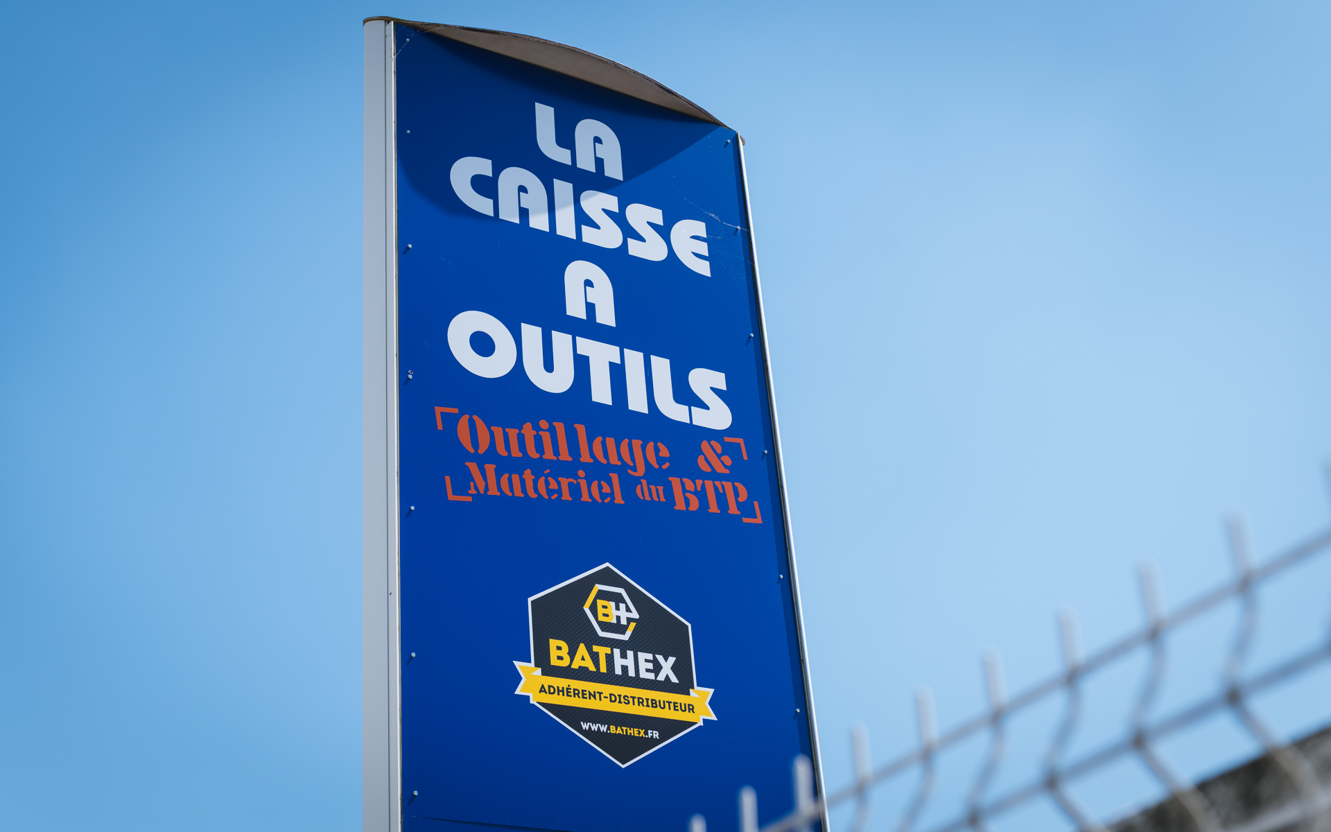 La caisse à outils - Accueil la caisse a outils galerie new exp
