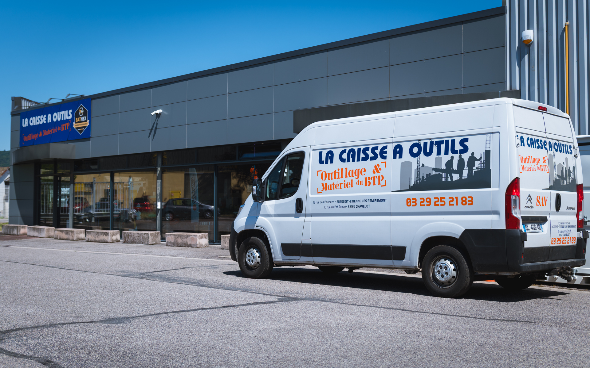 la caisse a outils uncategorized exp