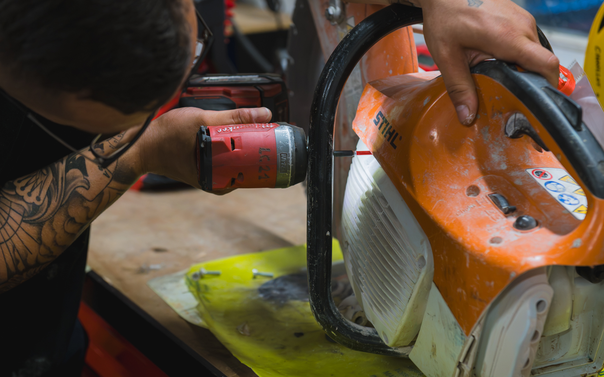 La caisse à outils - Accueil la caisse a outils uncategorized exp