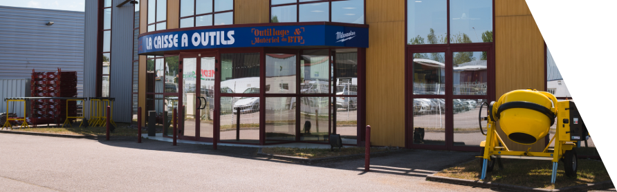 La caisse à outils - Accueil la caisse a outils uncategorized magasin chavelot